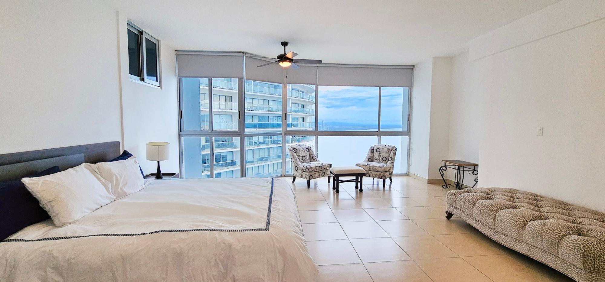 ¡GANGA! PENTHOUSE FRENTE AL MAR - 539 M2 - PUNTA PACÍFICA
