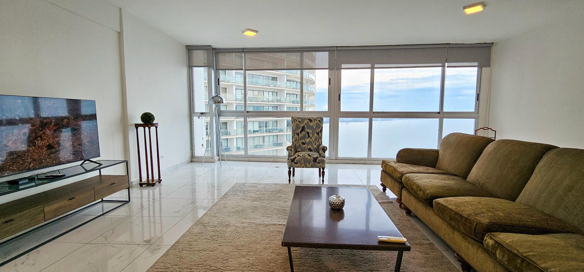 ¡GANGA! PENTHOUSE FRENTE AL MAR - 539 M2 - PUNTA PACÍFICA