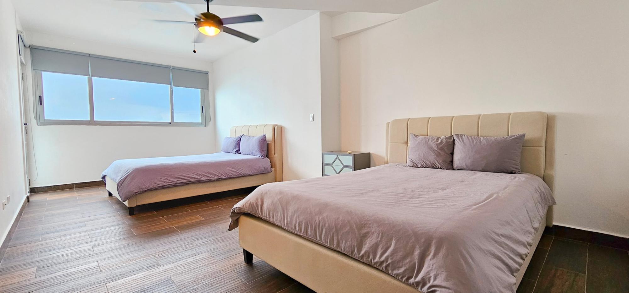 ¡GANGA! PENTHOUSE FRENTE AL MAR - 539 M2 - PUNTA PACÍFICA