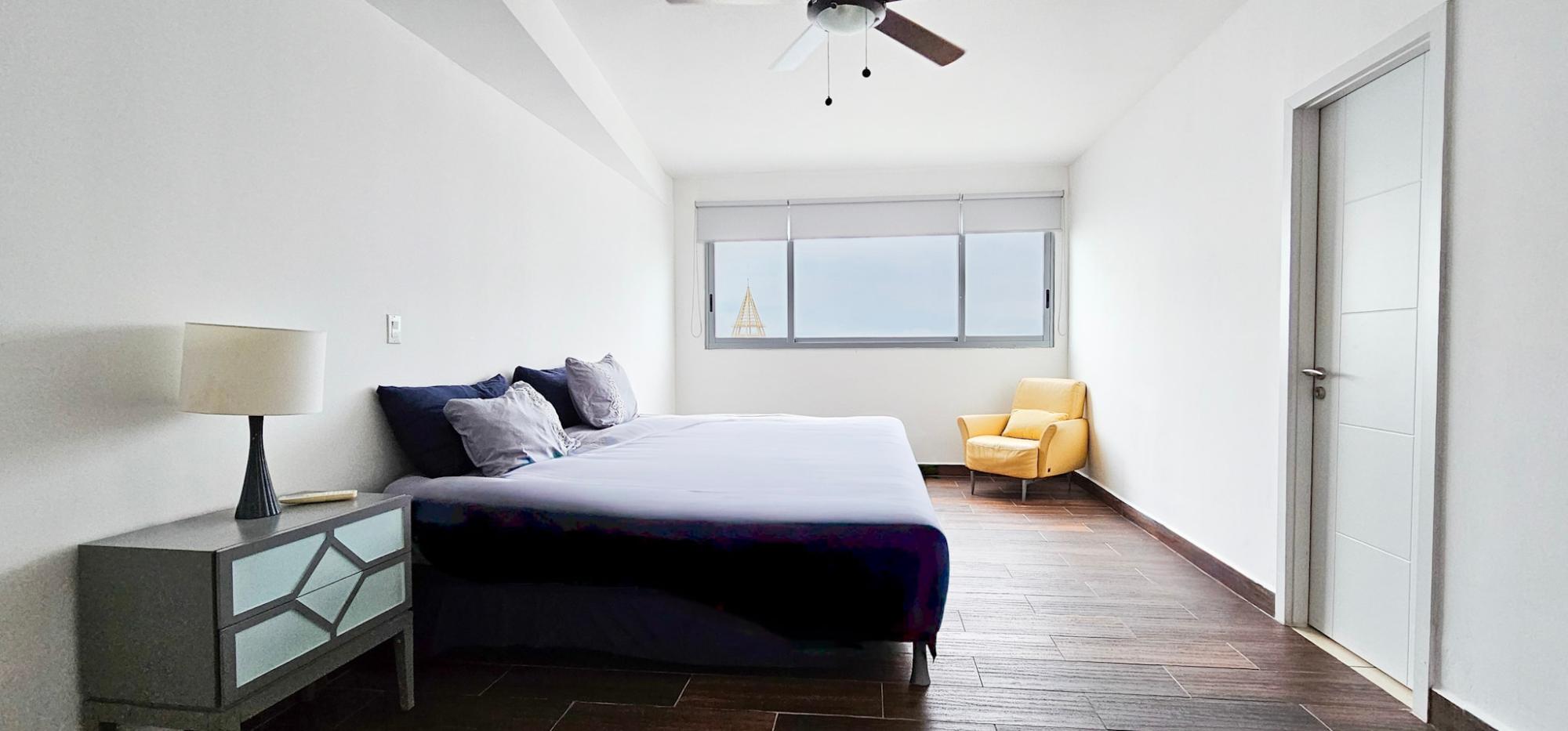 ¡GANGA! PENTHOUSE FRENTE AL MAR - 539 M2 - PUNTA PACÍFICA
