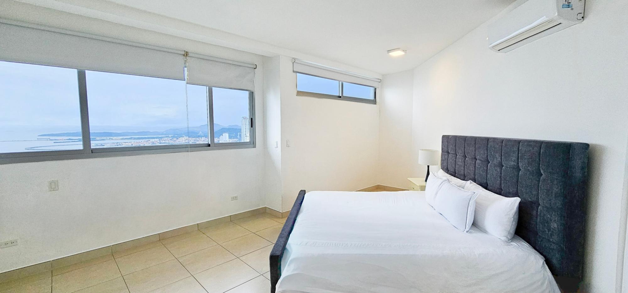 ¡GANGA! PENTHOUSE FRENTE AL MAR - 539 M2 - PUNTA PACÍFICA
