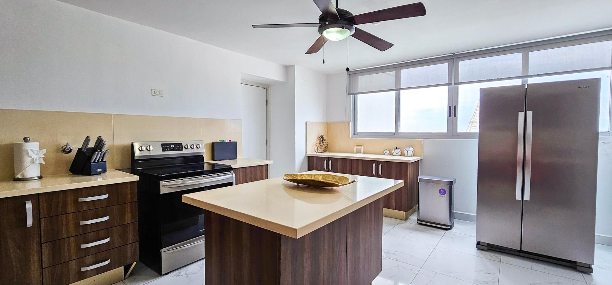 ¡GANGA! PENTHOUSE FRENTE AL MAR - 539 M2 - PUNTA PACÍFICA