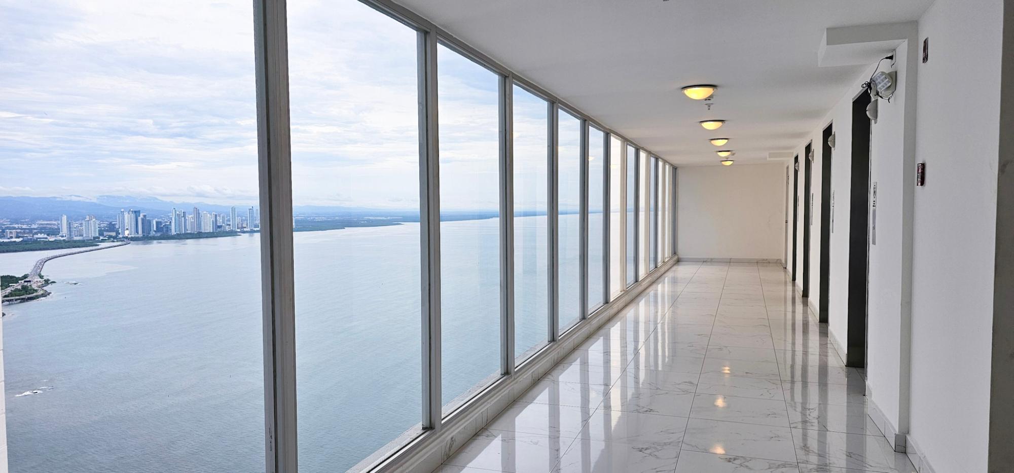 ¡GANGA! PENTHOUSE FRENTE AL MAR - 539 M2 - PUNTA PACÍFICA