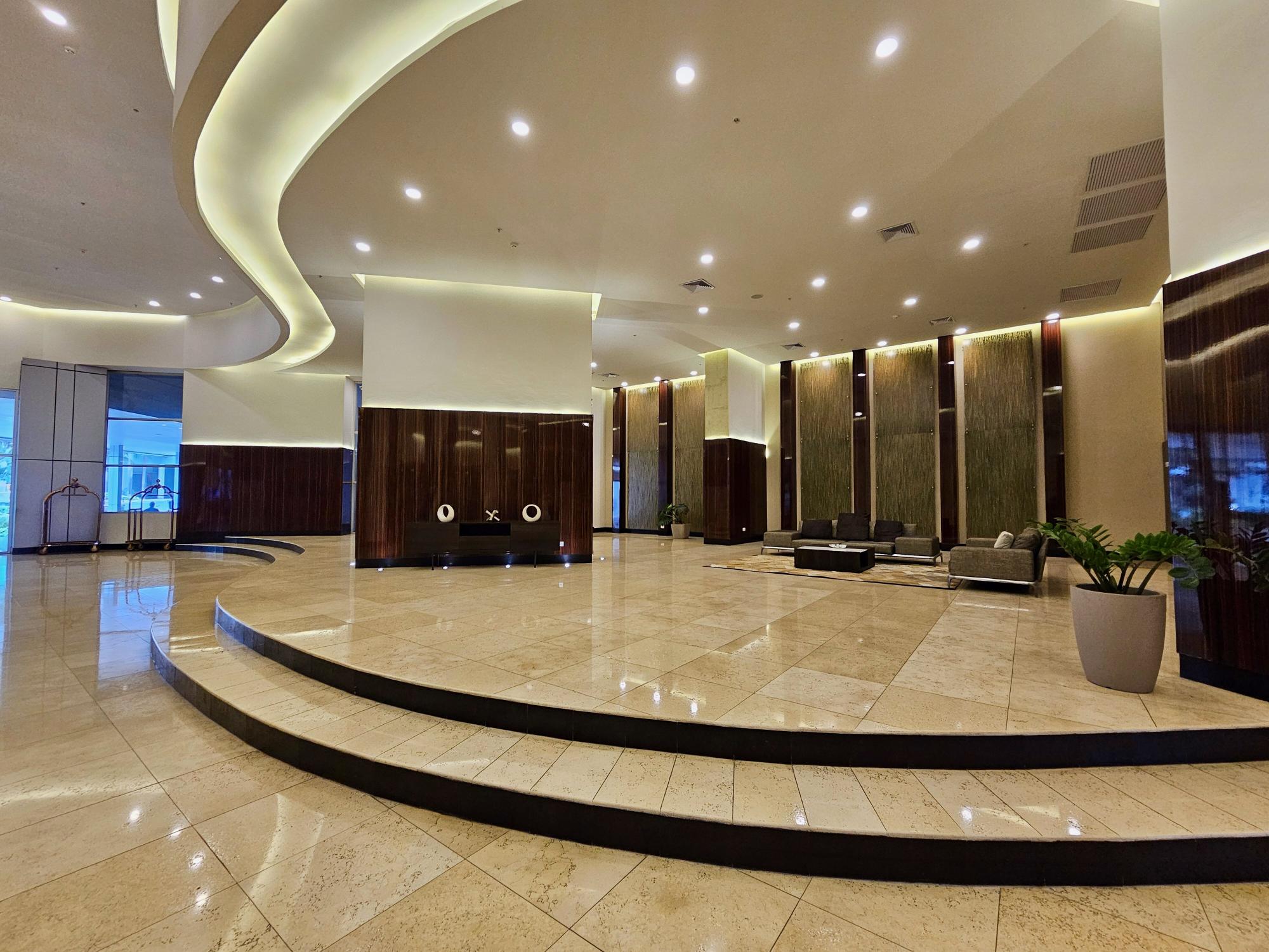 ¡GANGA! PENTHOUSE FRENTE AL MAR - 539 M2 - PUNTA PACÍFICA