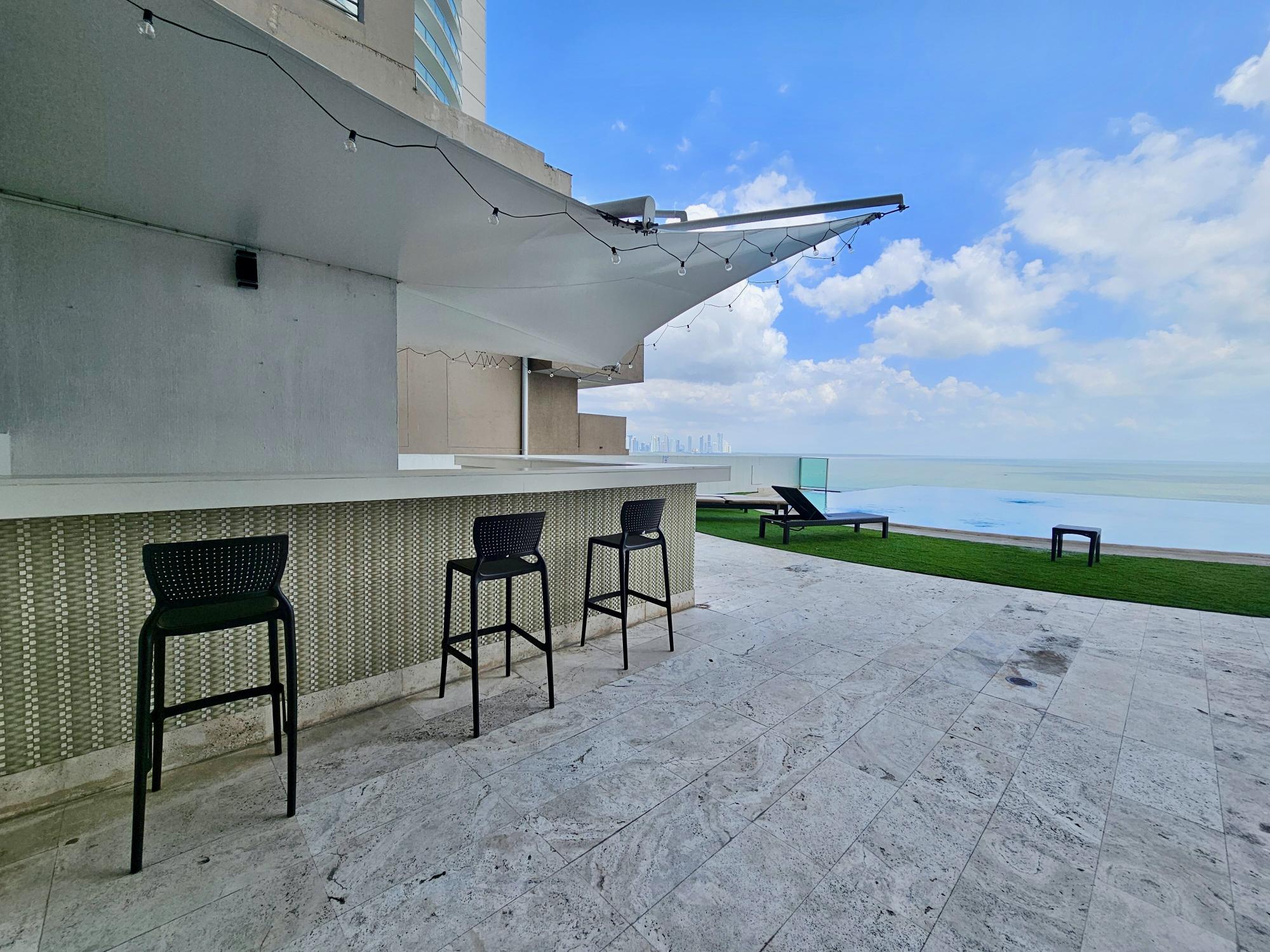 ¡GANGA! PENTHOUSE FRENTE AL MAR - 539 M2 - PUNTA PACÍFICA