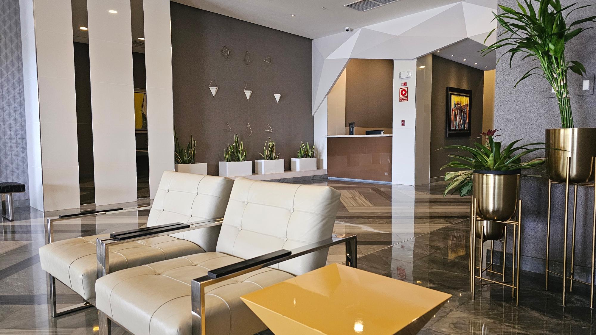 Venta de Apartamento en Parkside Costa del este Panama City