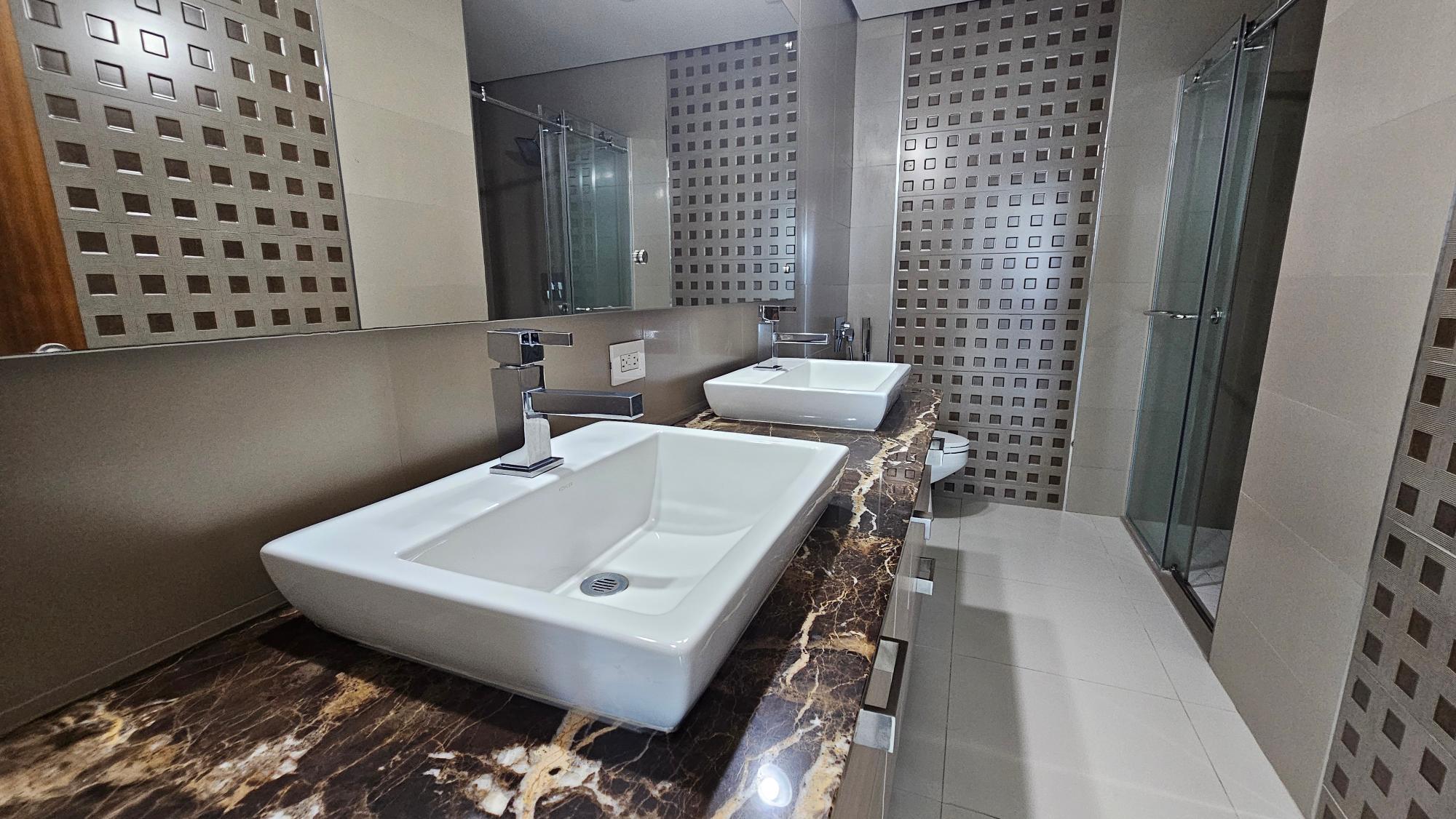 Venta de Apartamento en Parkside Costa del este Panama City