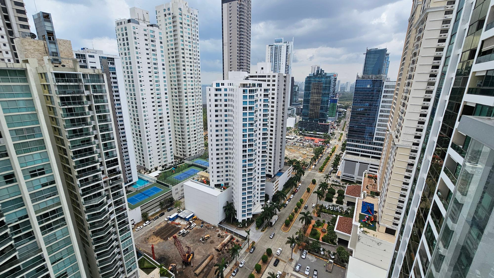 Venta de Apartamento en Parkside Costa del este Panama City