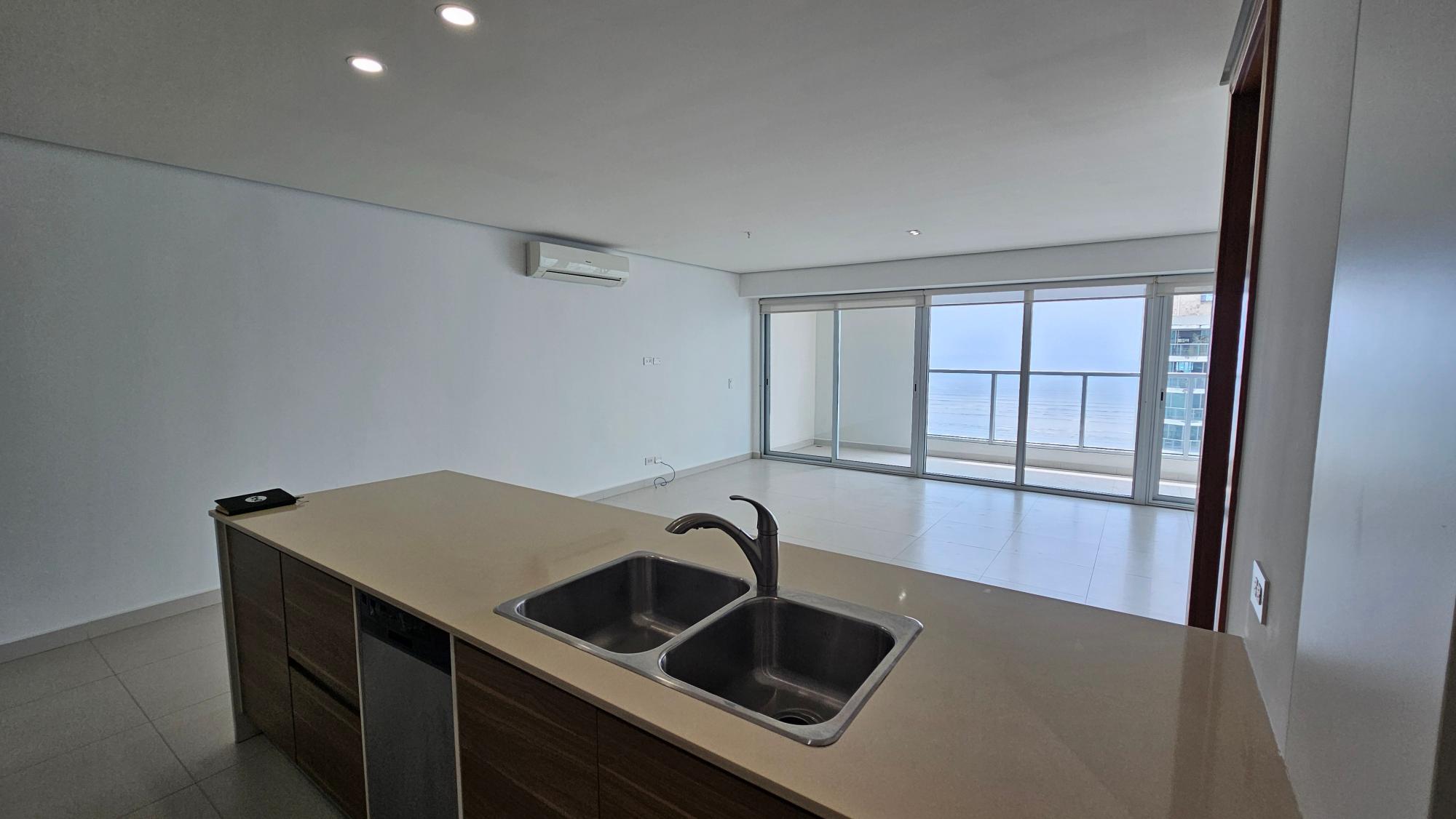 Venta de Apartamento en Parkside Costa del este Panama City