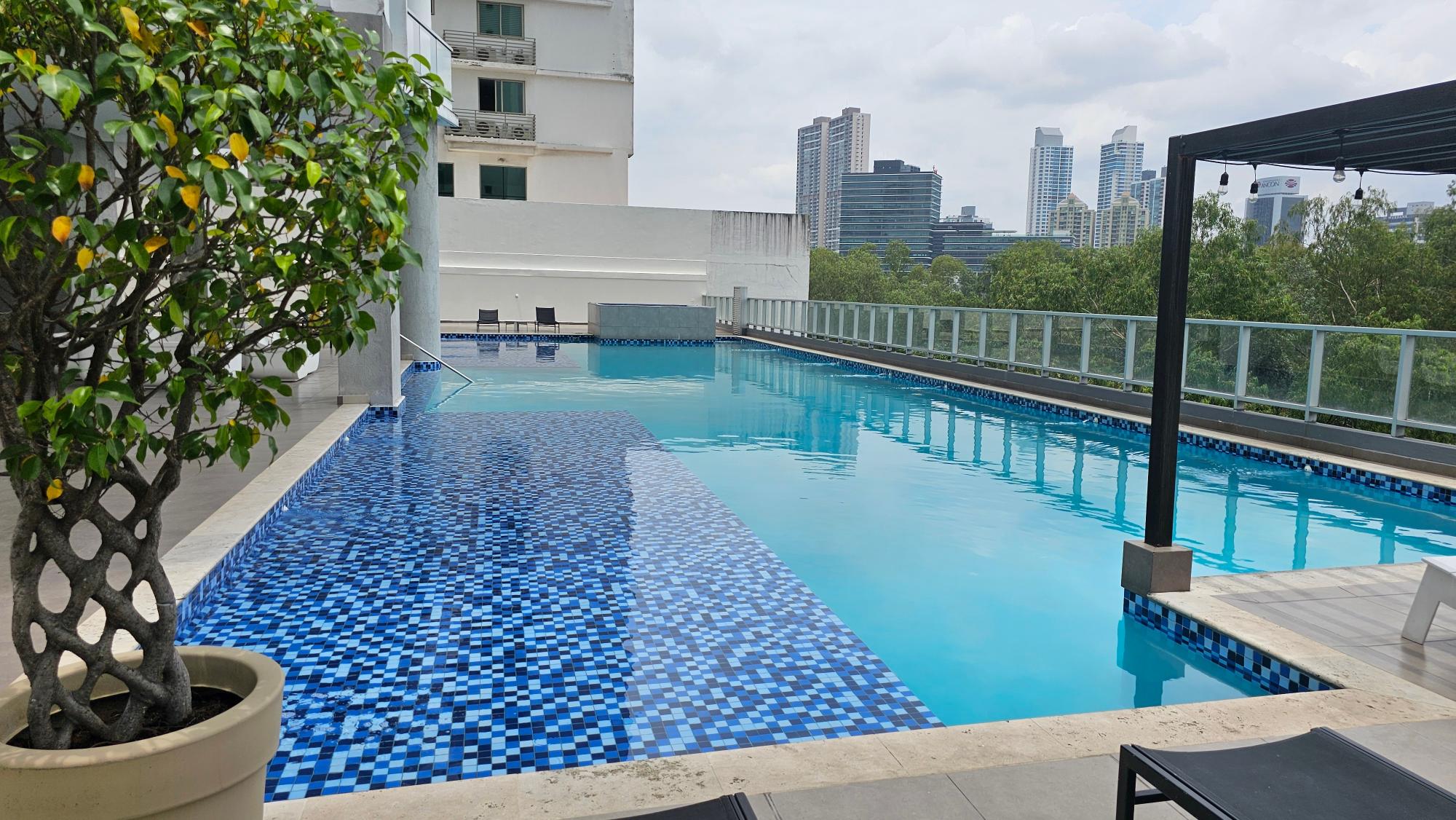 Venta de Apartamento en Parkside Costa del este Panama City