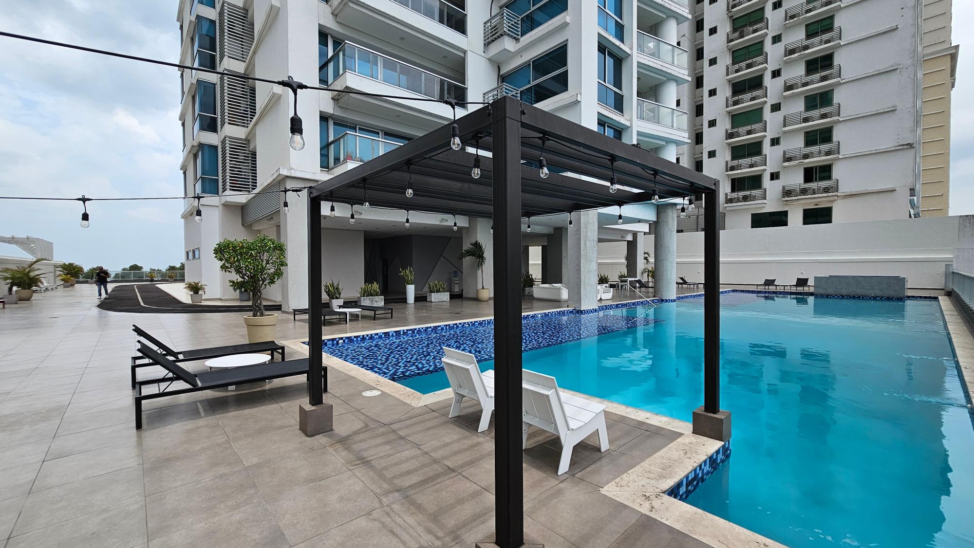 Venta de Apartamento en Parkside Costa del este Panama City