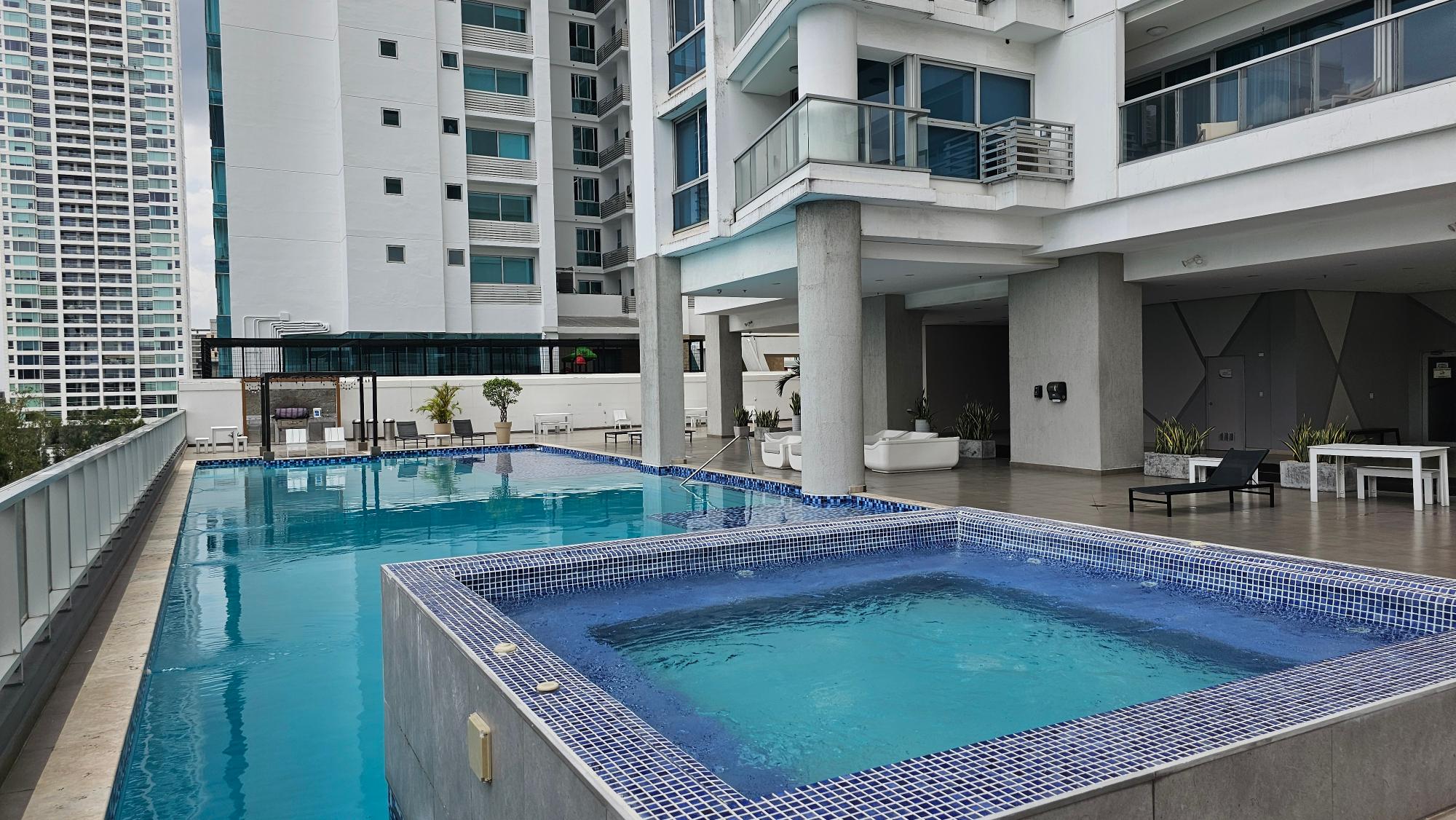 Venta de Apartamento en Parkside Costa del este Panama City