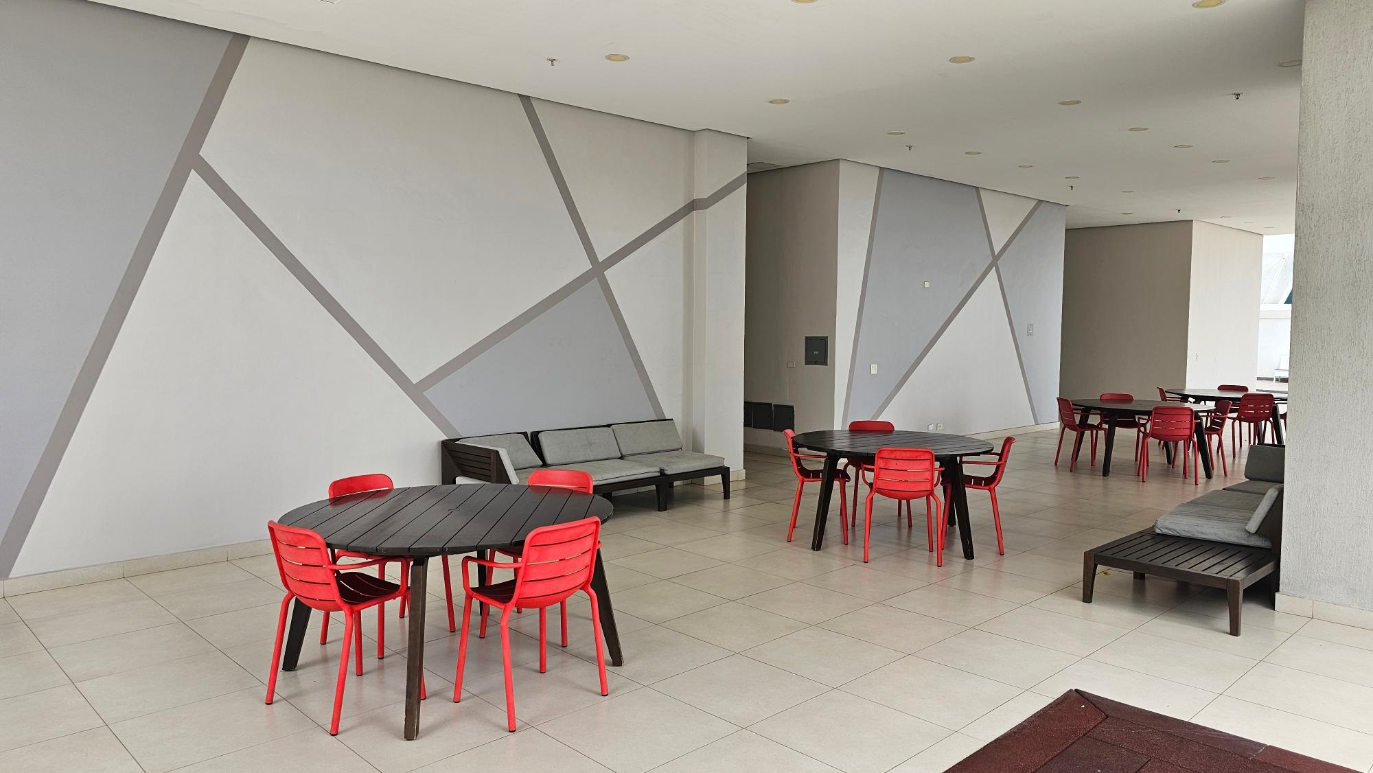 Venta de Apartamento en Parkside Costa del este Panama City
