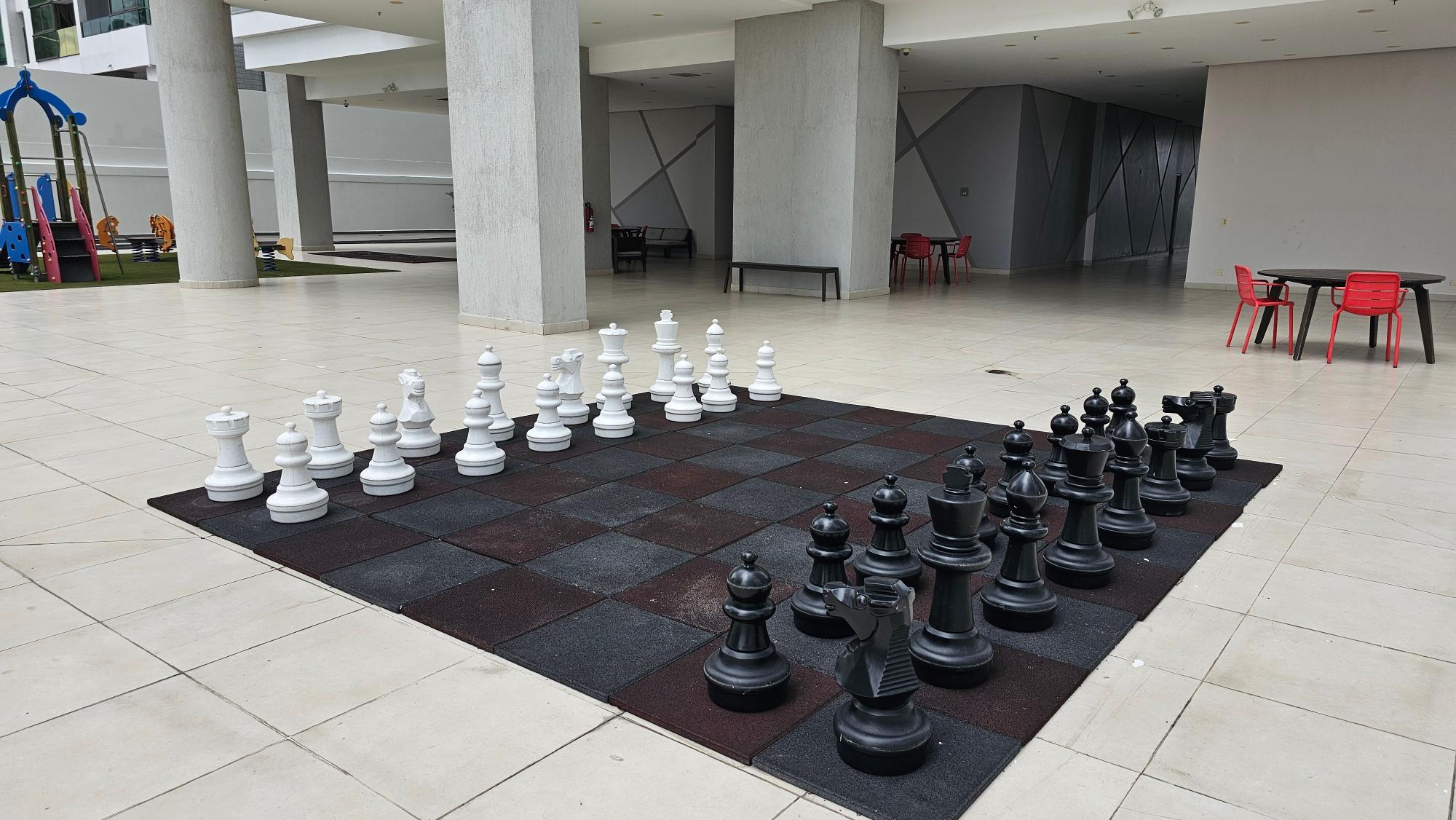 Venta de Apartamento en Parkside Costa del este Panama City