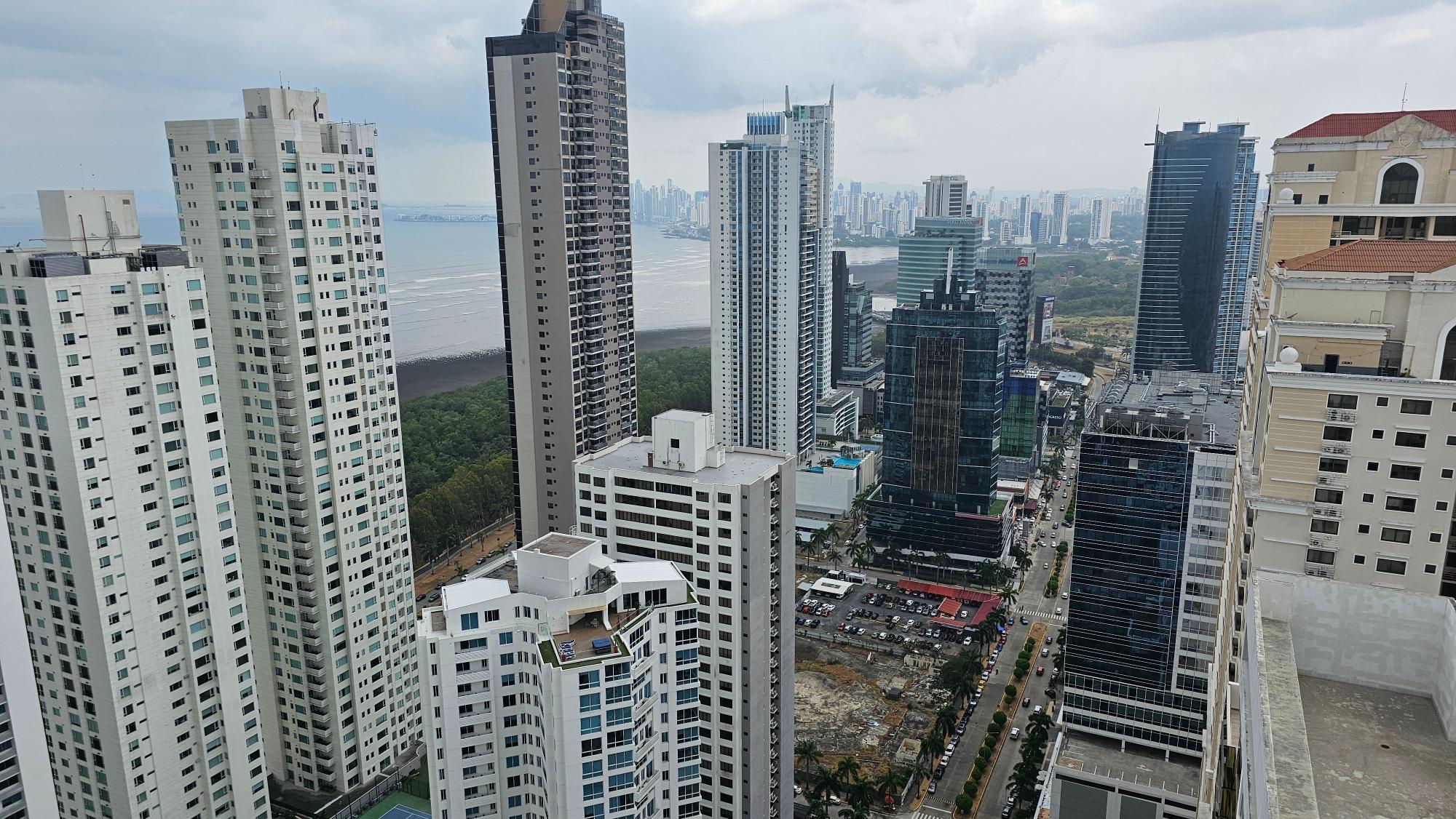 Venta de Apartamento en Parkside Costa del este Panama City