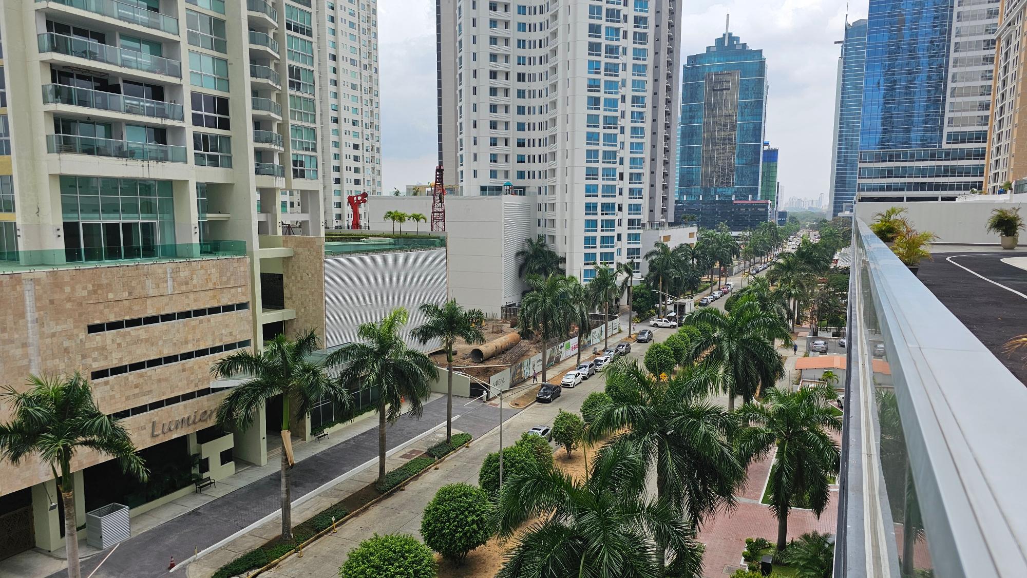 Venta de Apartamento en Parkside Costa del este Panama City