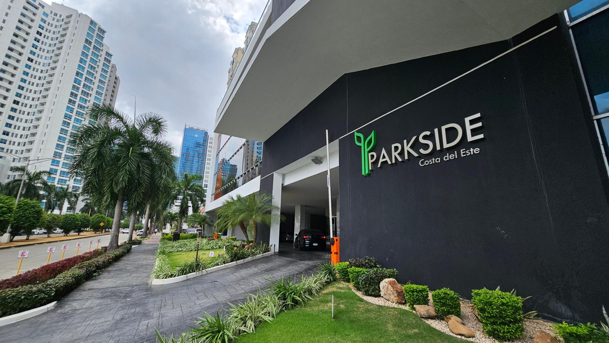 Venta de Apartamento en Parkside Costa del este Panama City