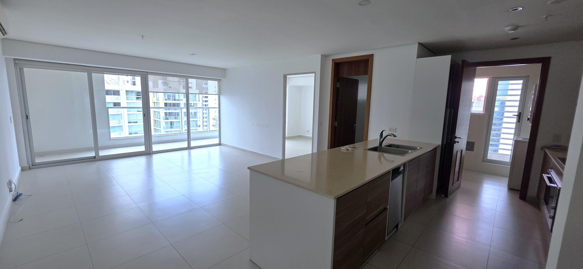 Venta de Apartamento en Parkside Costa del este Panama City