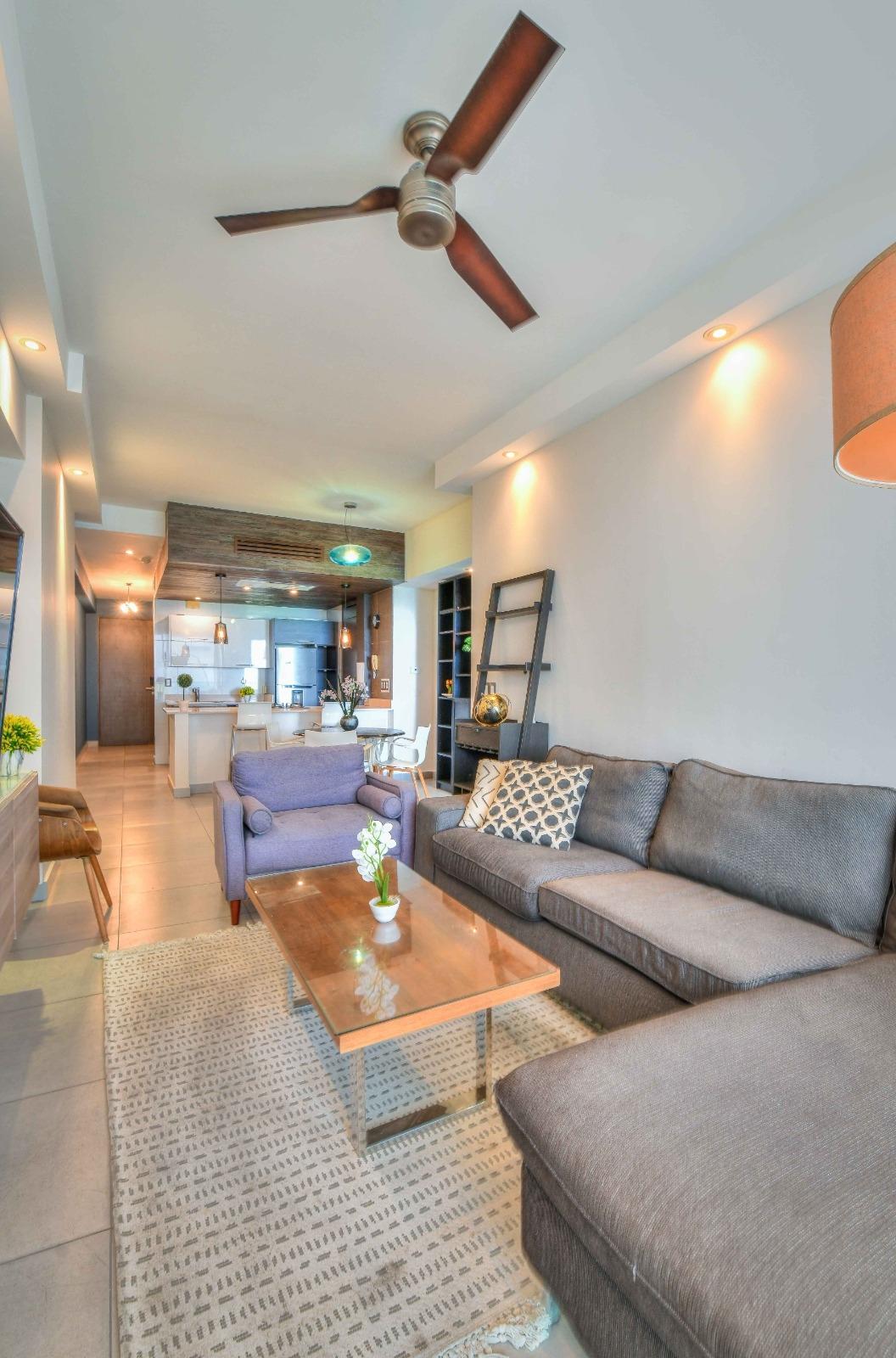 Apartamento frente al mar en venta Avenida Balboa