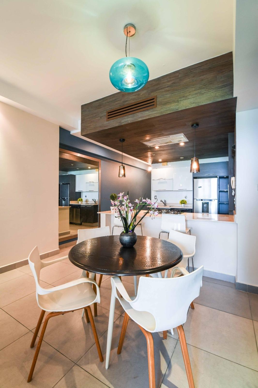 Apartamento frente al mar en venta Avenida Balboa