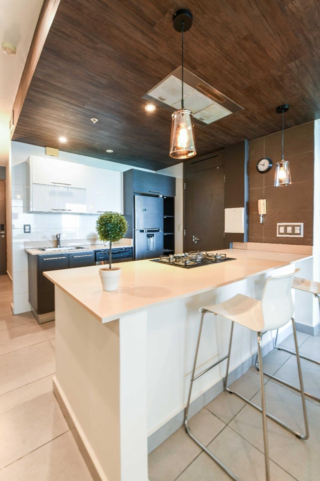 Apartamento frente al mar en venta Avenida Balboa