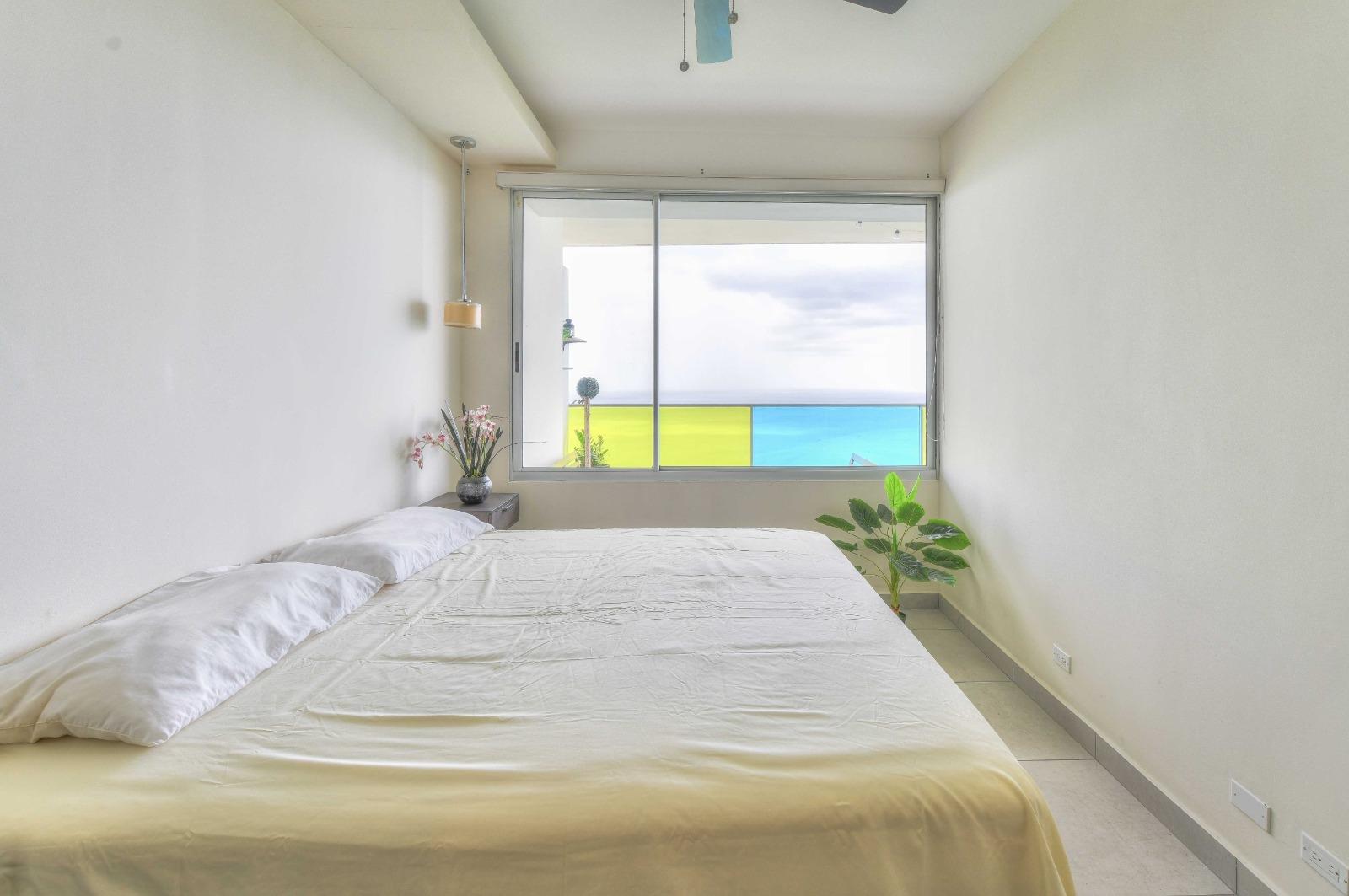 Apartamento frente al mar en venta Avenida Balboa