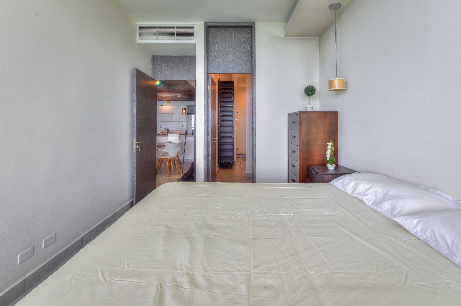 Apartamento frente al mar en venta Avenida Balboa