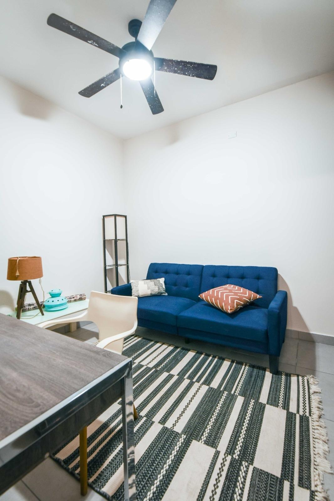 Apartamento frente al mar en venta Avenida Balboa