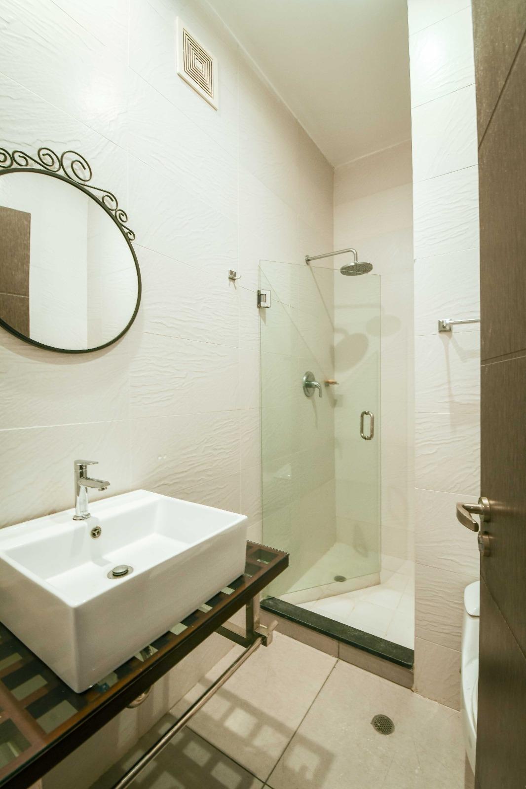 Apartamento frente al mar en venta Avenida Balboa