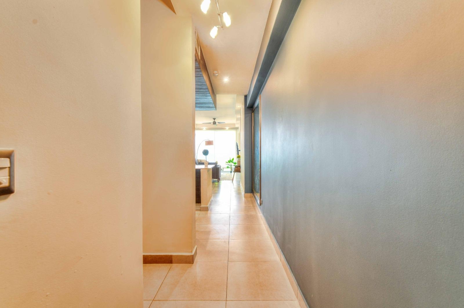Apartamento frente al mar en venta Avenida Balboa