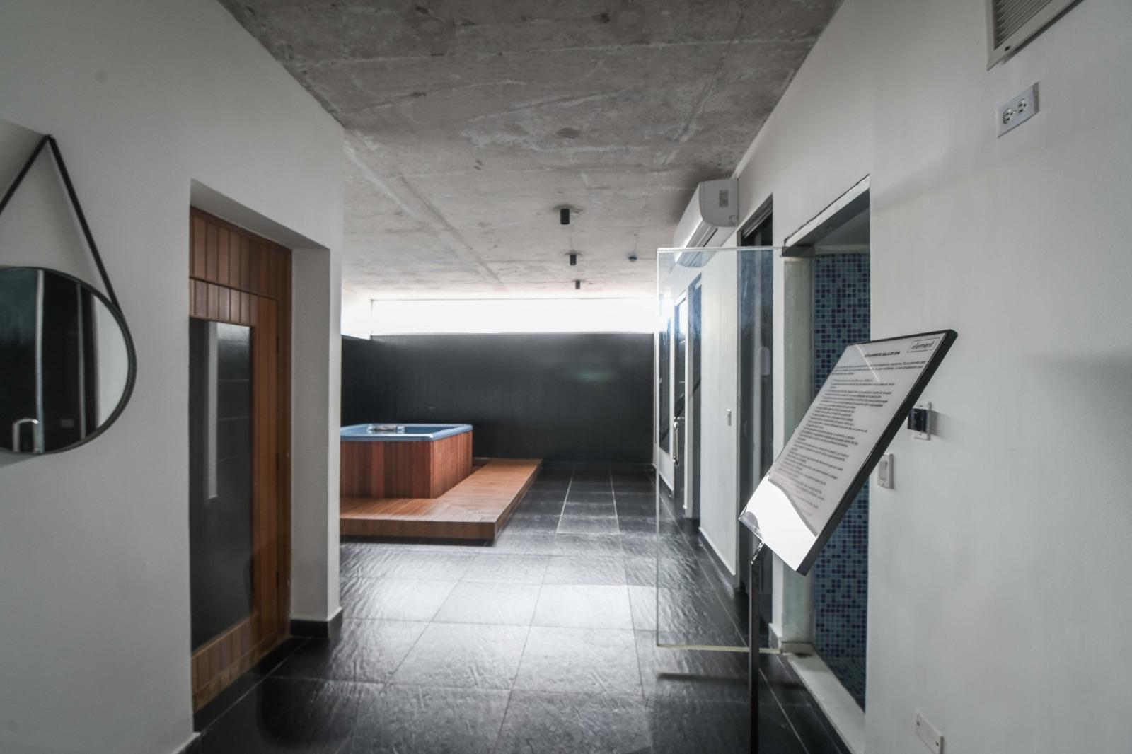 Apartamento frente al mar en venta Avenida Balboa