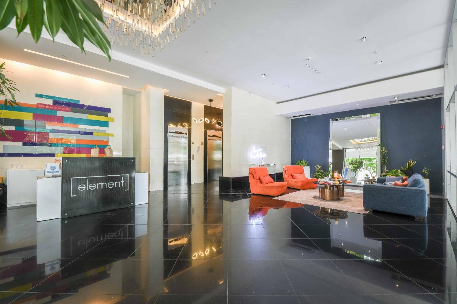 Apartamento frente al mar en venta Avenida Balboa
