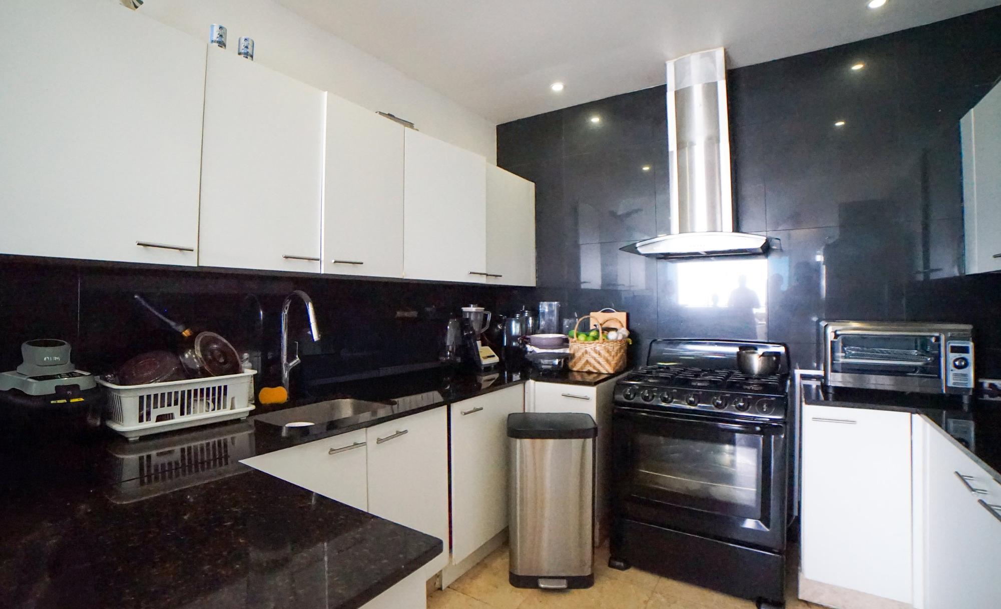 Apartamento Pacific View en Ciudad de Panamá, Panamá