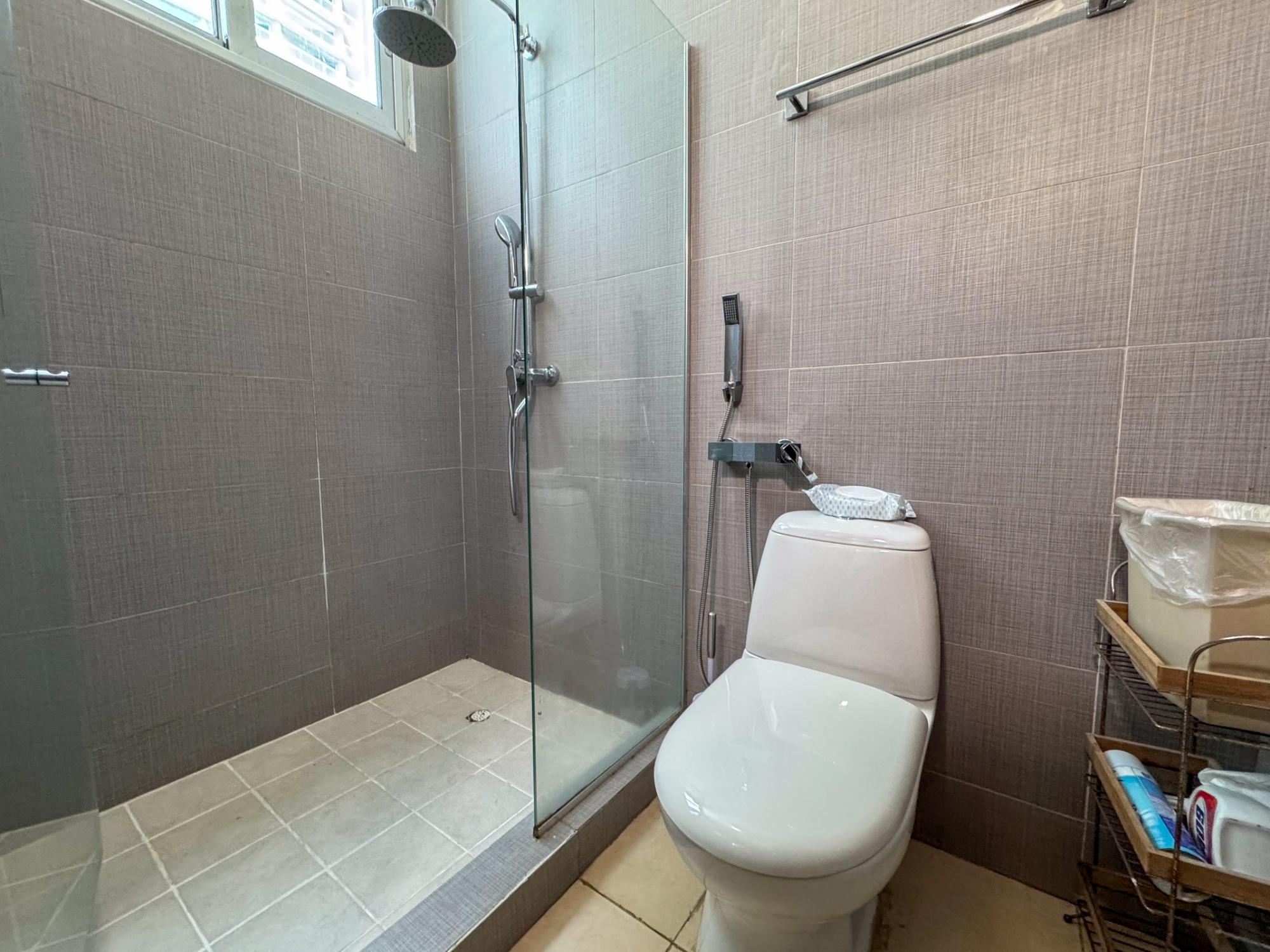 Apartamento Pacific View en Ciudad de Panamá, Panamá