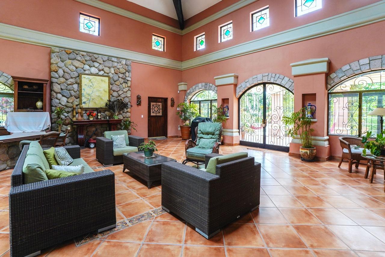Se Vende Casa en El Valle de Anton