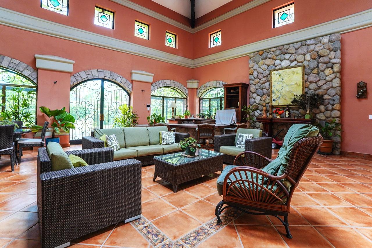 Se Vende Casa en El Valle de Anton