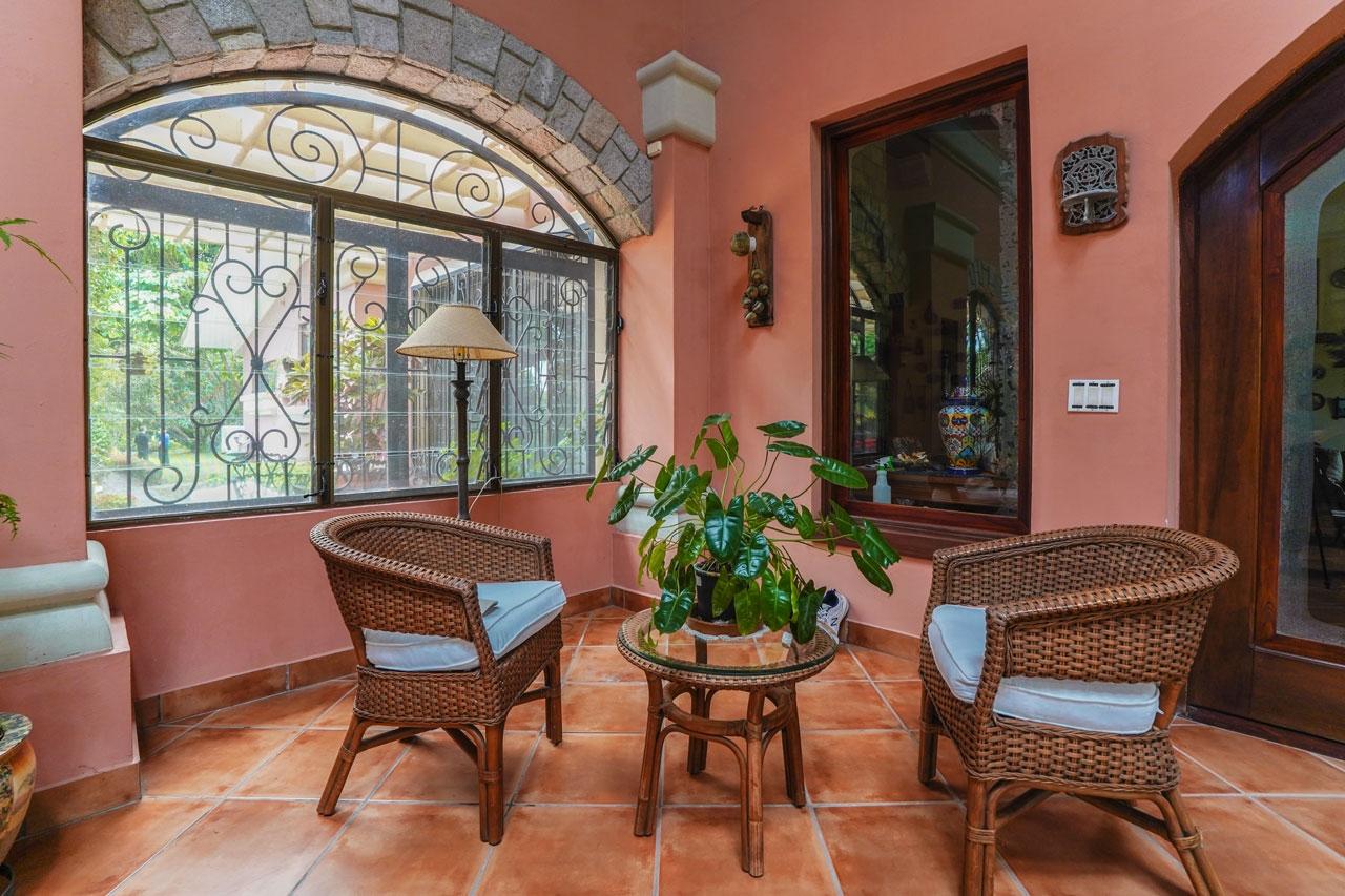 Se Vende Casa en El Valle de Anton