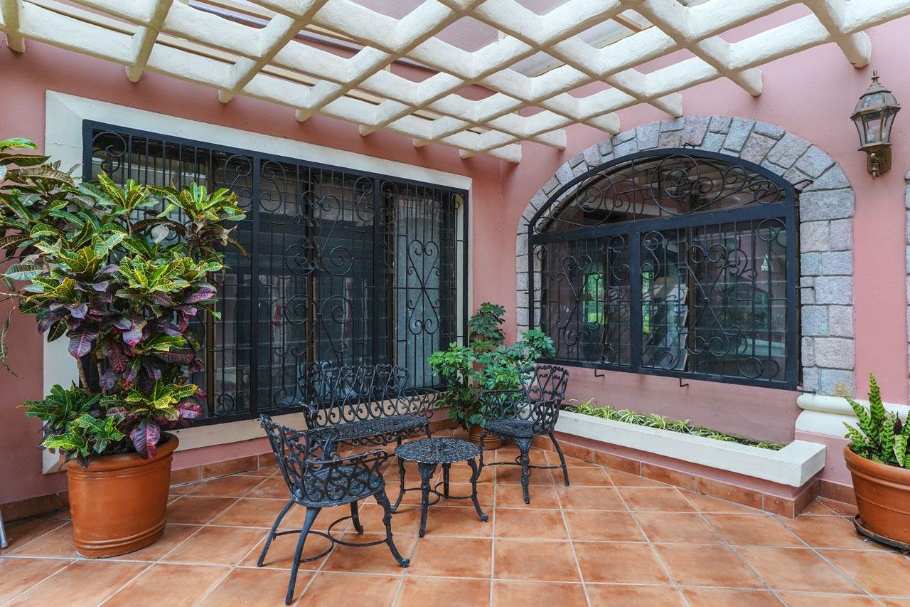 Se Vende Casa en El Valle de Anton