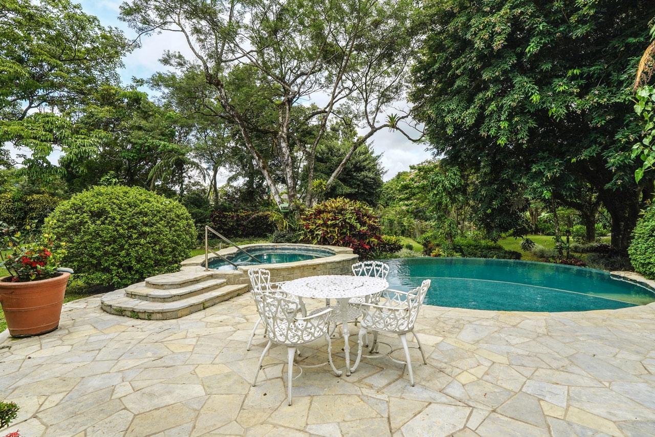 Se Vende Casa en El Valle de Anton