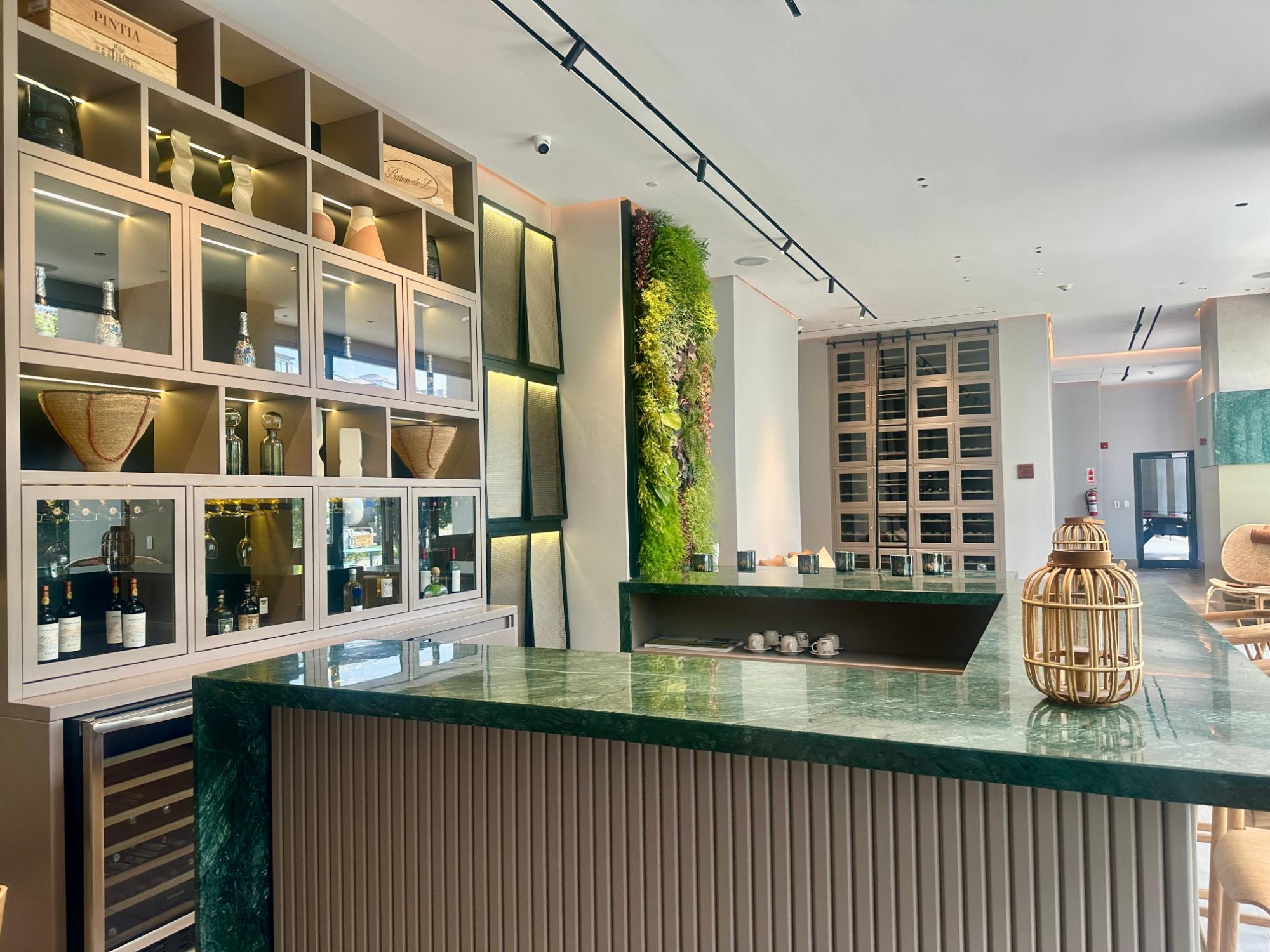 Ocean House - Venta y alquiler - Santa Maria
