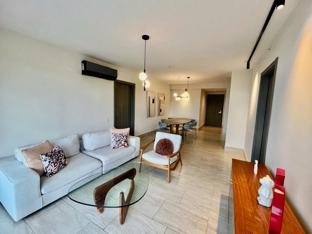 EXPLORA PANAMA PACIFICO/ 118m2/ 2Rec/ 2.5 Baños/ 2 Est/ Amoblado