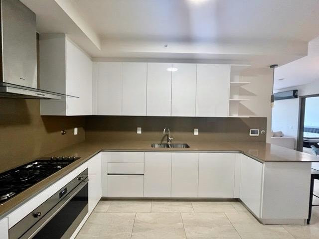 EXPLORA PANAMA PACIFICO/ 118m2/ 2Rec/ 2.5 Baños/ 2 Est/ Amoblado