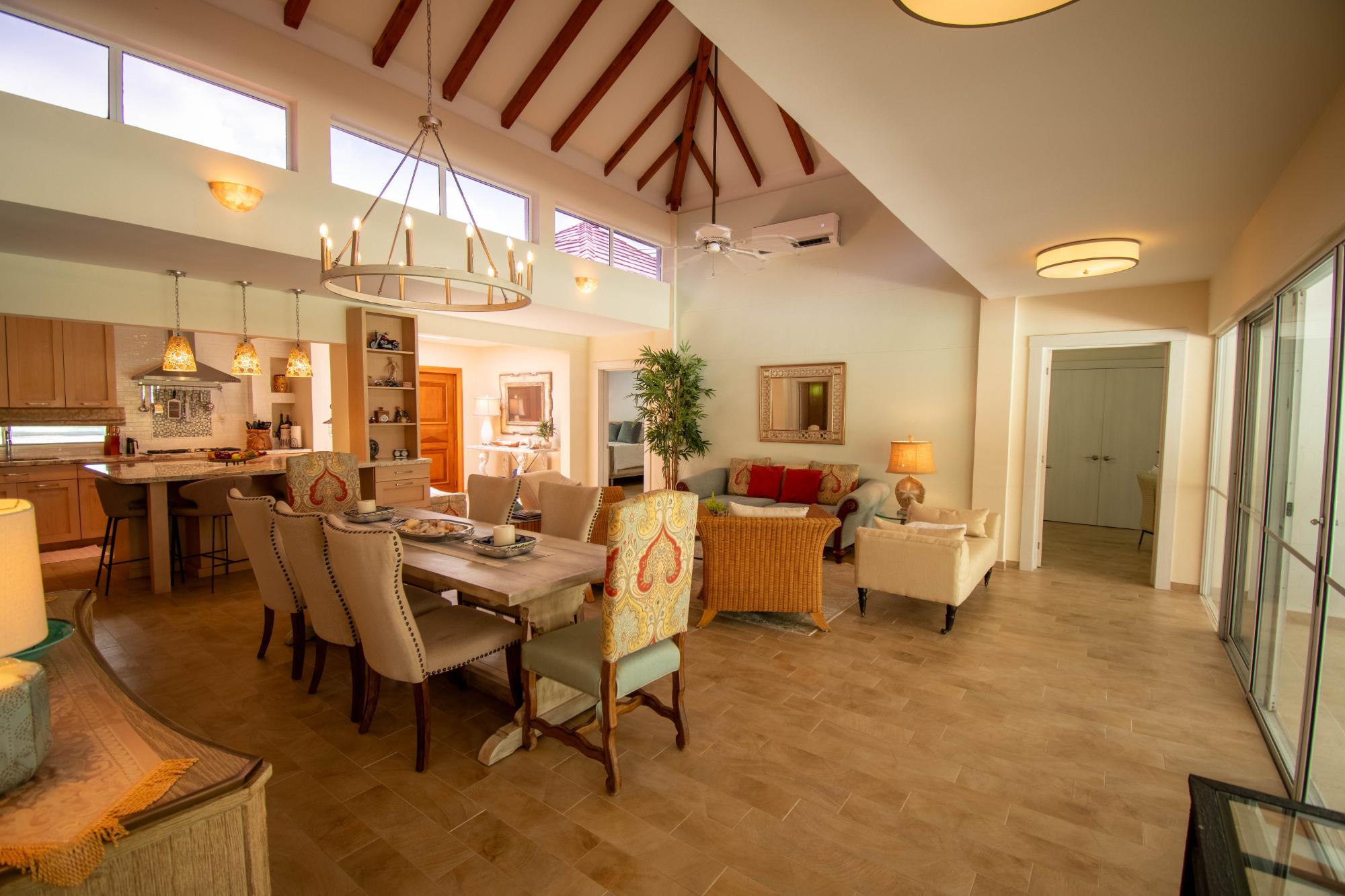 Villa en Costa Blanca Golf & Villas