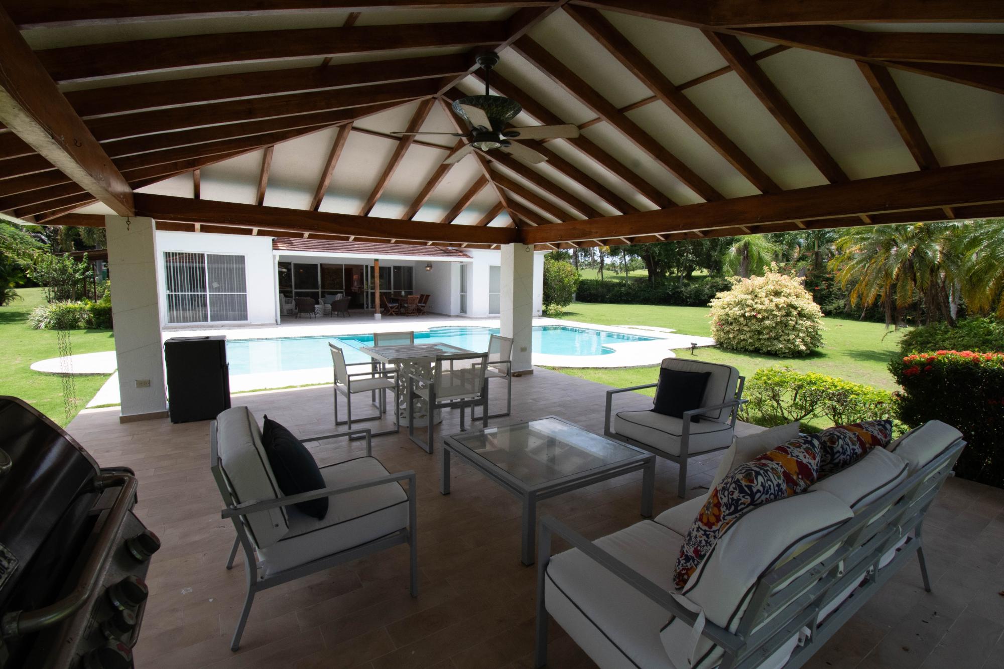 Villa en Costa Blanca Golf & Villas