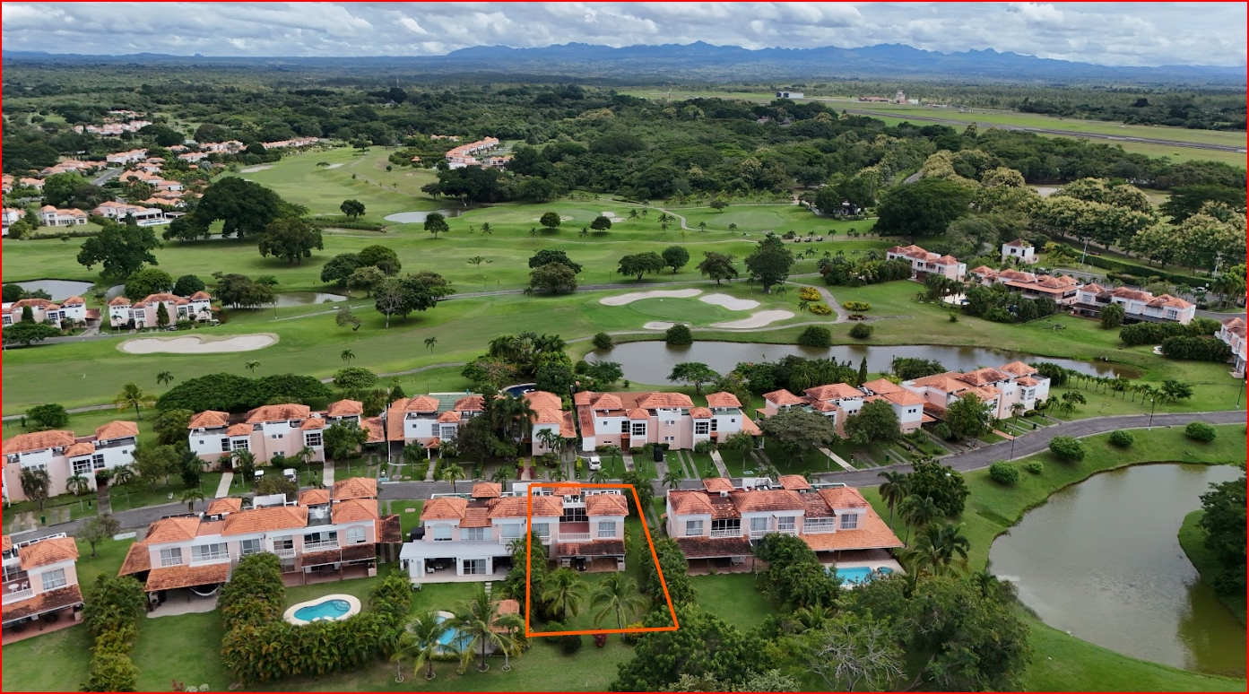 Villa en Costa Blanca Golf & Villas