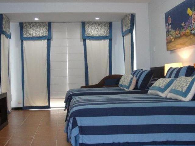 Villa 5 habitaciones, Piscina y Gazebo en Costa Blanca Villas