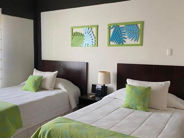 Villa 5 habitaciones, Piscina y Gazebo en Costa Blanca Villas