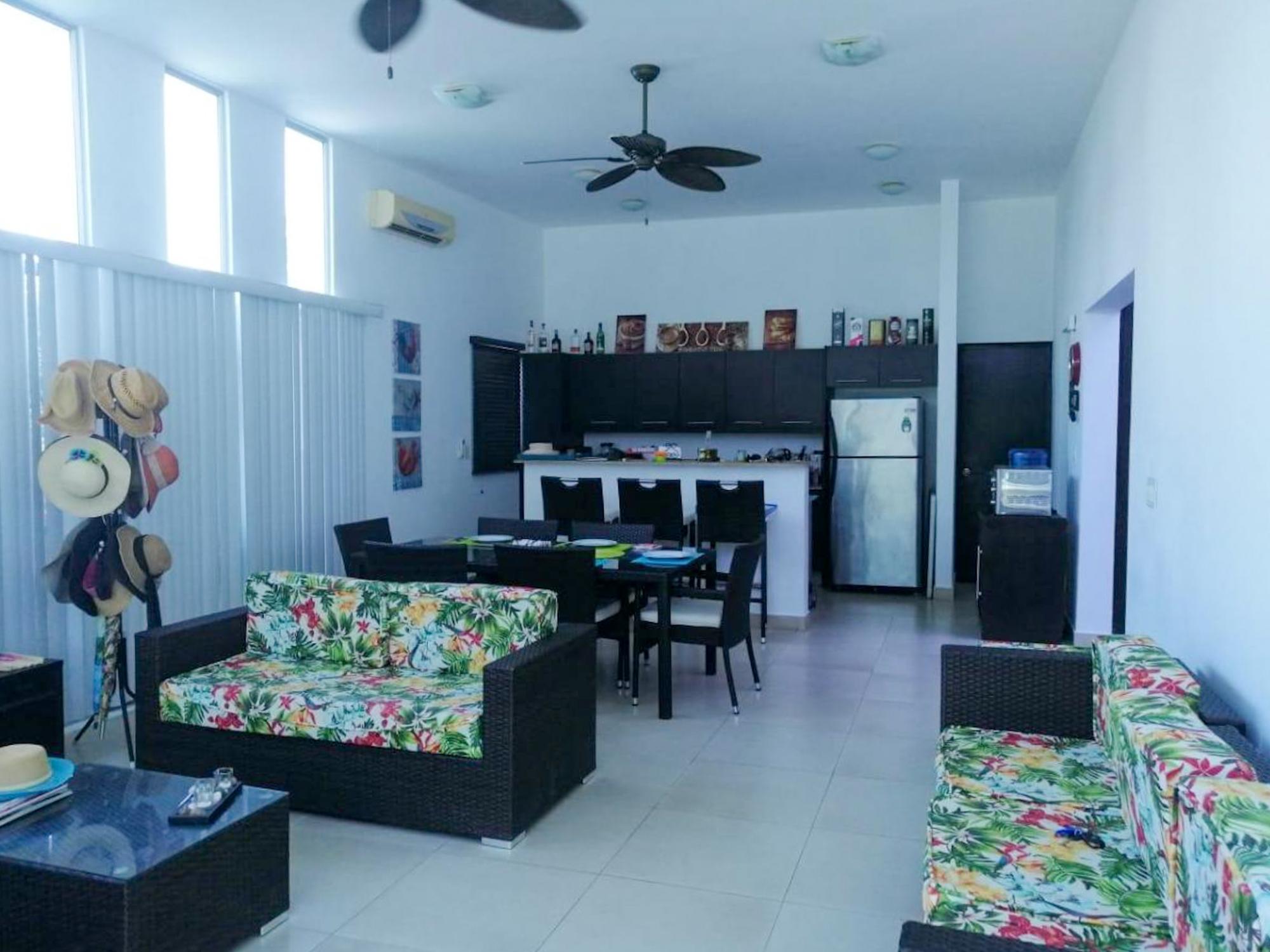 Casa en Playa Blanca