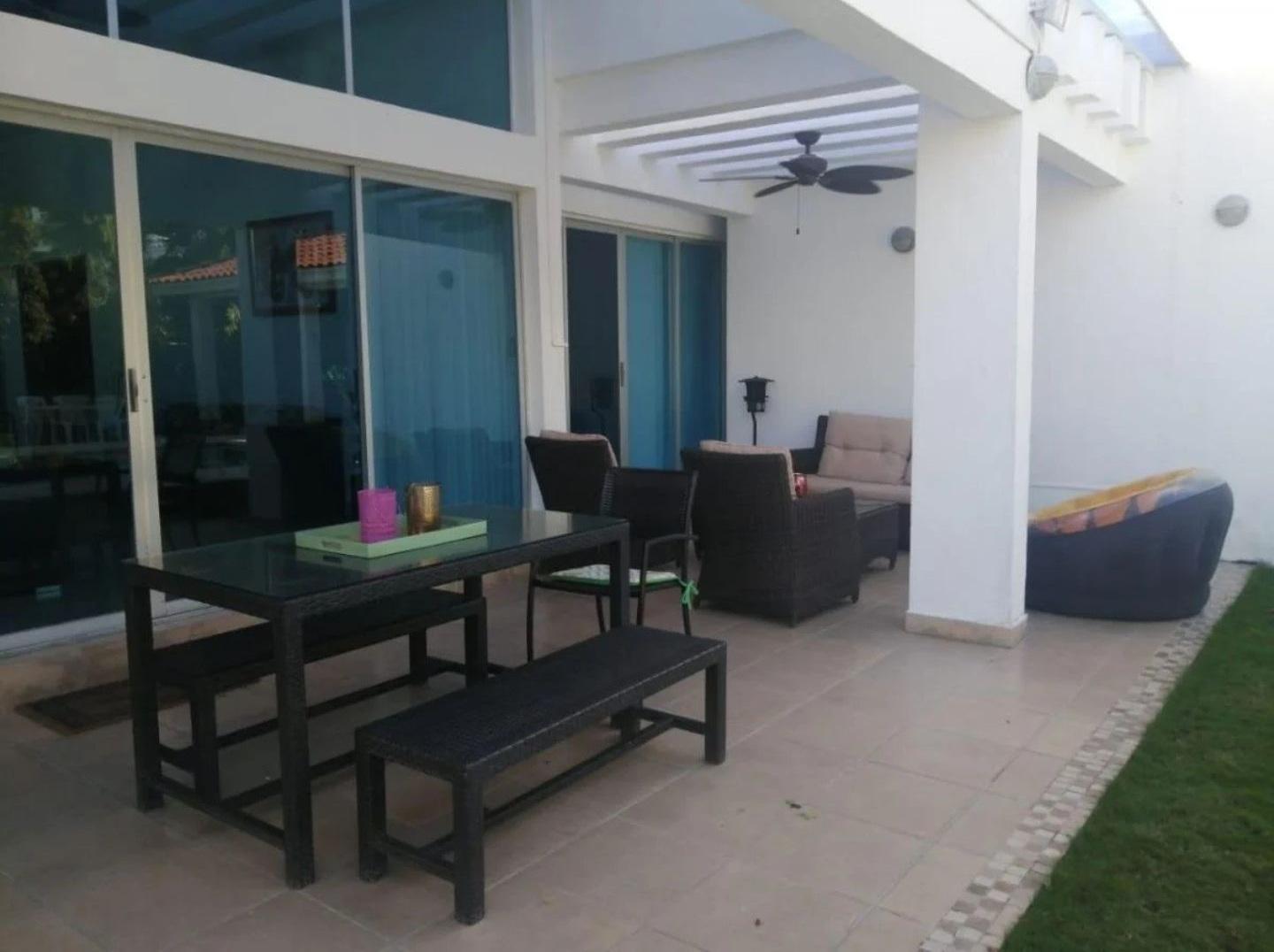 Casa en Playa Blanca