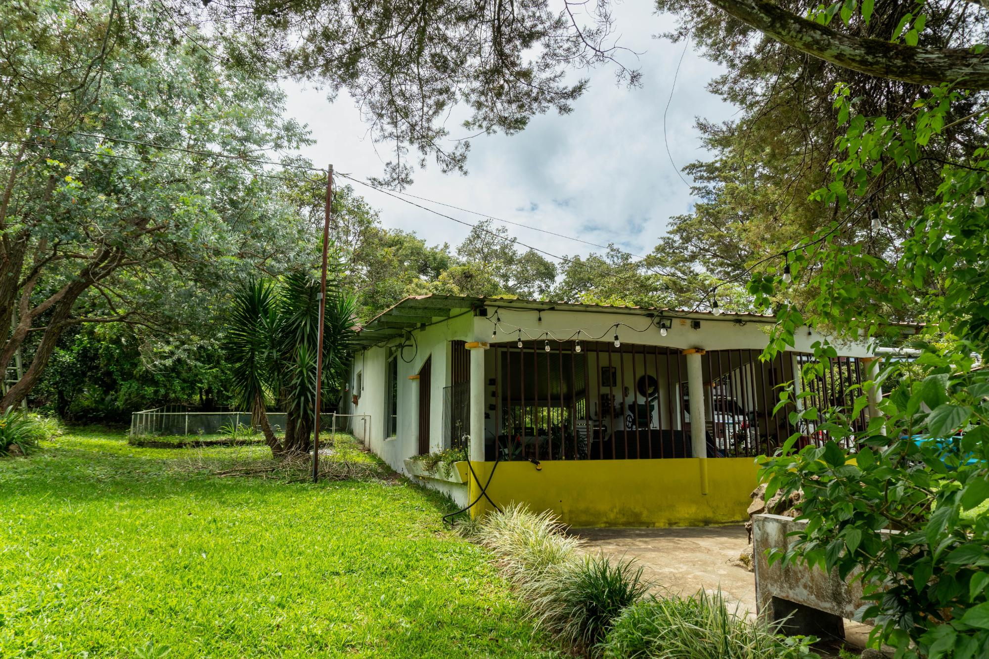 Terrenos de inversión en Boquete, Panamá